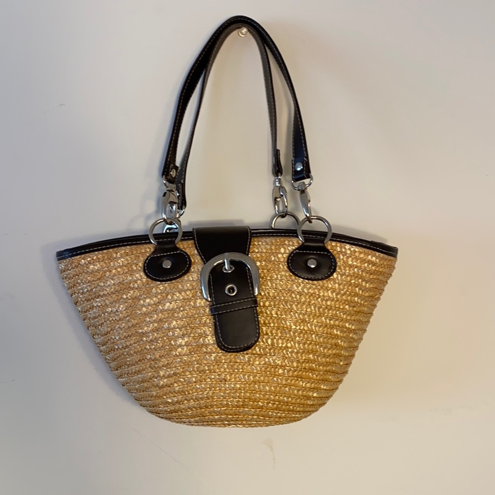 St. John’s bay summer handbag